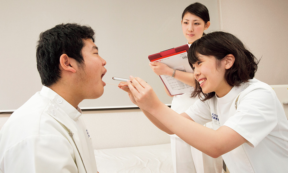 耳鼻咽喉科学