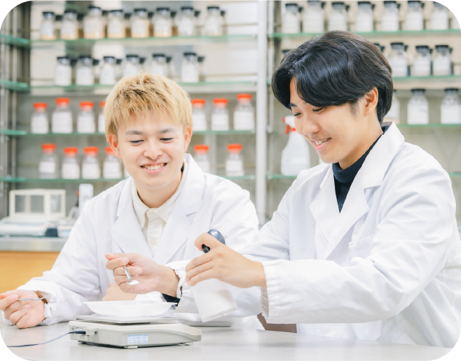 薬学科