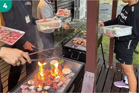 BBQ