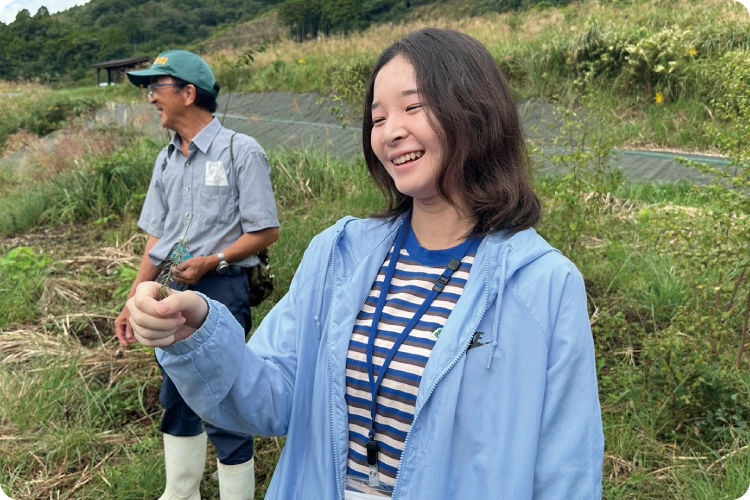 ユネスコエコパーク延岡コース