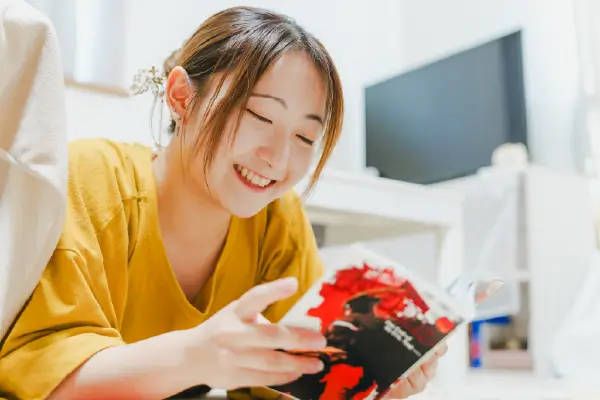 読書