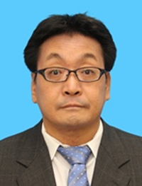 学科長　木村 博昭