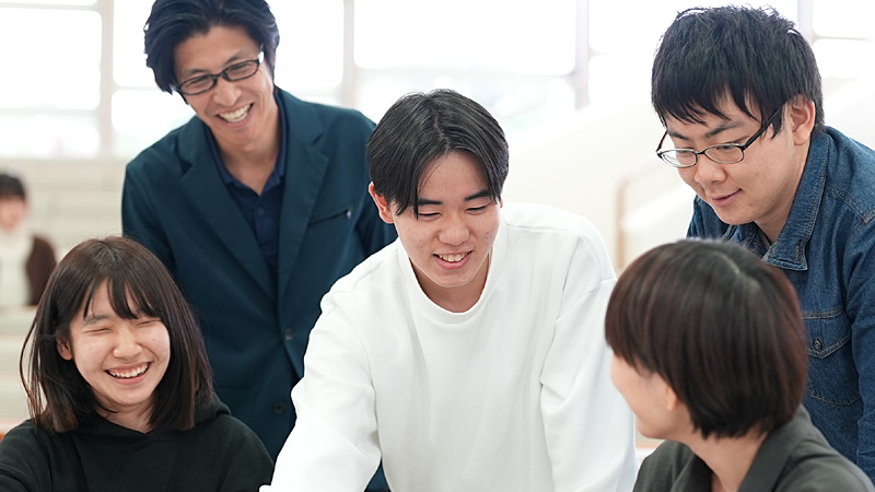 社会福祉コース