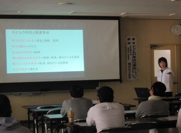 社会貢献こども10