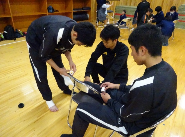 社会貢献スポーツ08