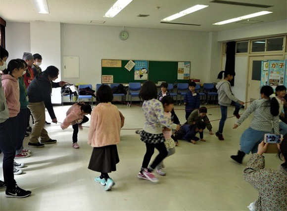 社会貢献こども08
