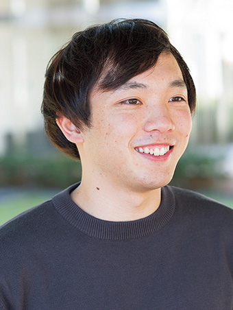 先輩の学びライフ 九州保健福祉大学 あなたの学びを あなたのカタチに